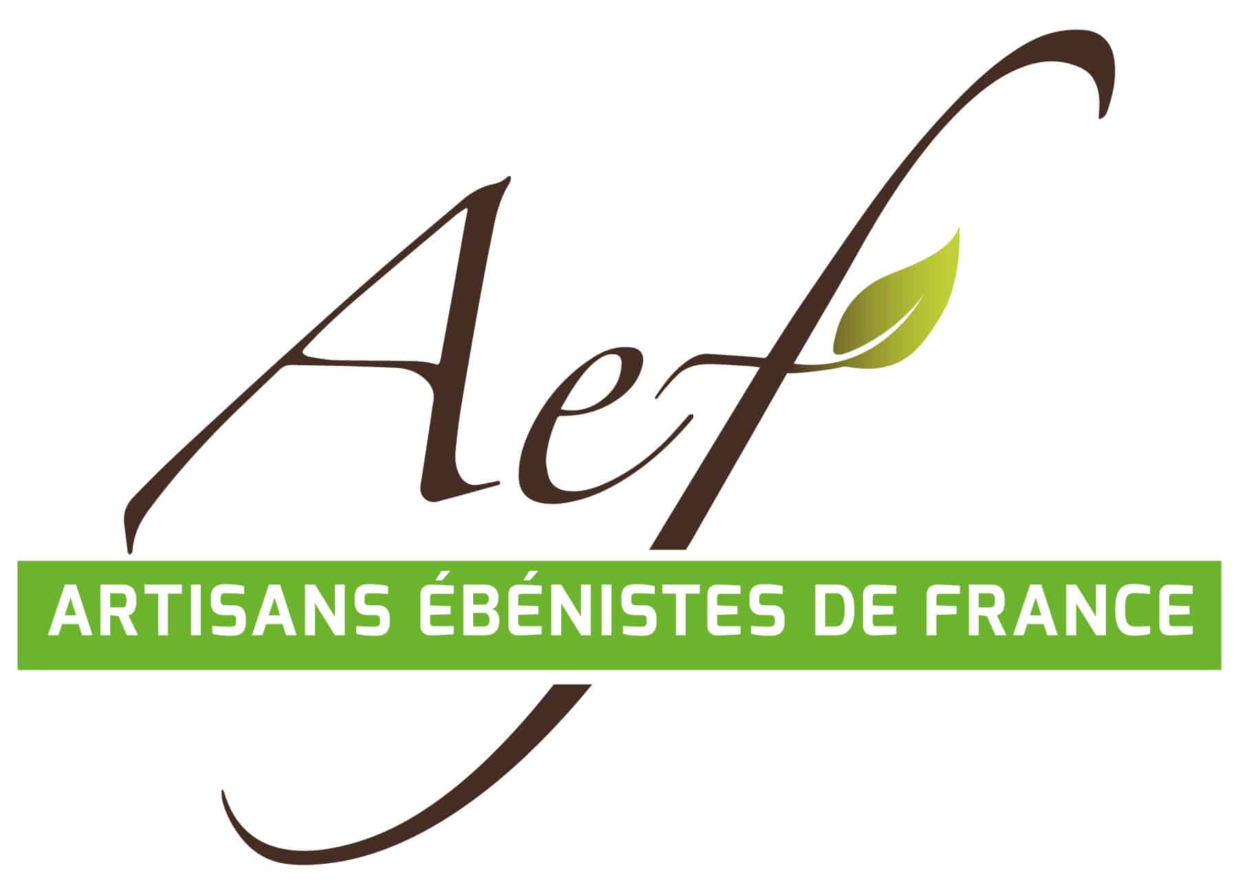 Label Artisans Ébéniste de France