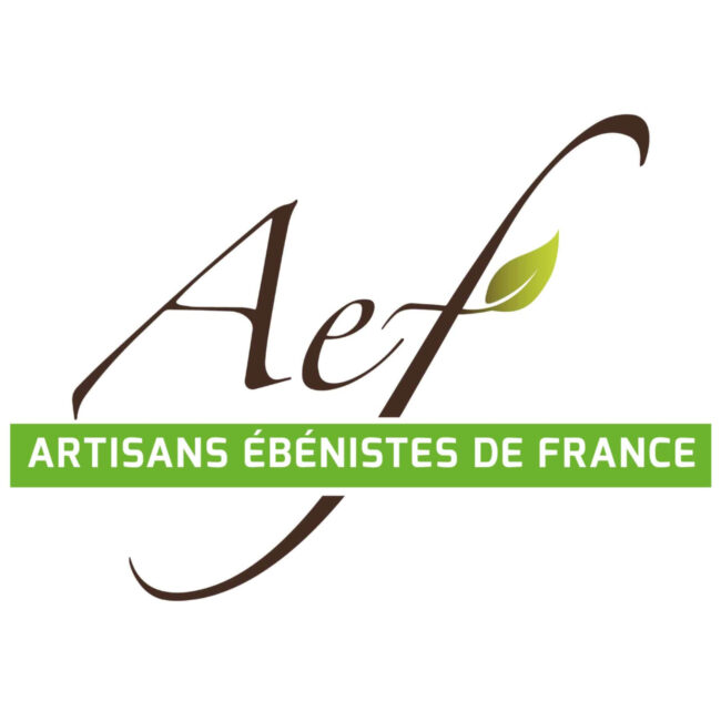 Label Artisans Ébénistes de France