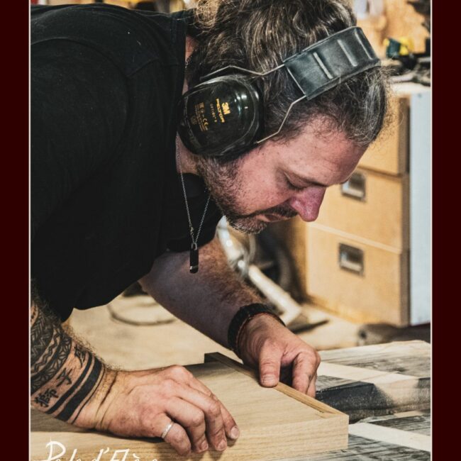 Le sur mesure chez Perle d'Ébène